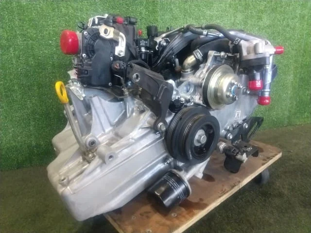Daihatsu KF reference image