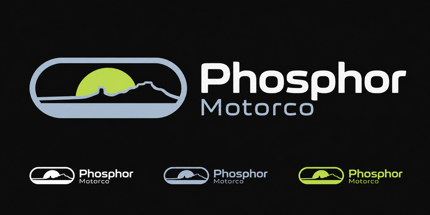 Phosphor Motor Co.